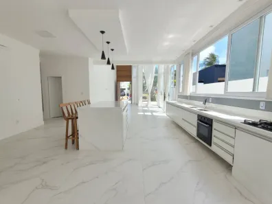 Casa de Condomínio com 4 Quartos à venda, 486m² no Alphaville, Barra dos Coqueiros