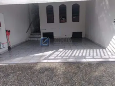 Sobrado com 4 Quartos à venda, 204m² no Assunção, São Bernardo do Campo