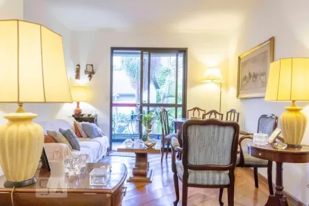 Apartamento com 4 Quartos à venda, 140m² no Vila Sônia, São Paulo