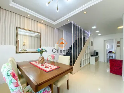 Casa com 3 Quartos à venda, 196m² no Jardim Algarve, Alvorada