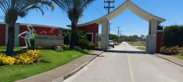 Lote/Terreno à venda, 300m² no Guaratiba, Rio de Janeiro