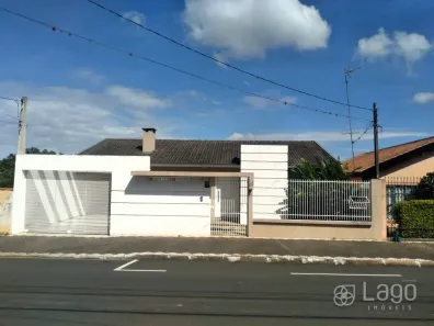 Casa com 3 Quartos à venda, 462m² no Oficinas, Ponta Grossa