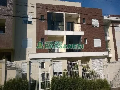 Apartamento com 2 Quartos para alugar, 72m² no Cinqüentenário, Caxias do Sul