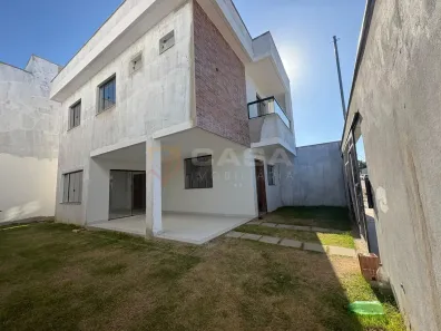 Casa com 4 Quartos à venda, 150m² no Planície da Serra, Serra