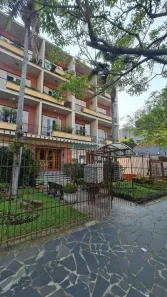Apartamento com 3 Quartos à venda, 117m² no Mont Serrat, Porto Alegre