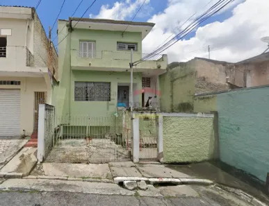 Sobrado com 3 Quartos à venda, 140m² no Vila Isolina Mazzei, São Paulo