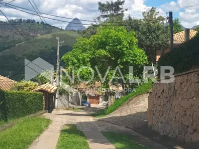 Lote/Terreno à venda, 2100m² no Itaipava, Petrópolis