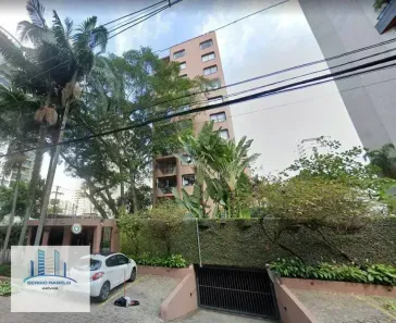 Apartamento com 4 Quartos à venda, 220m² no Indianópolis, São Paulo