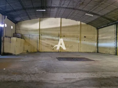 Galpão/Depósito/Armazém para alugar, 1611m² no Custódio Pereira, Uberlândia