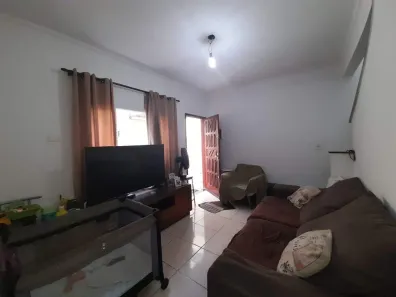 Casa com 2 Quartos à venda, 62m² no Mirim, Praia Grande