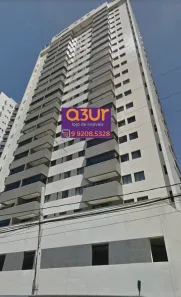 Apartamento com 3 Quartos à venda, 92m² no Casa Caiada, Olinda