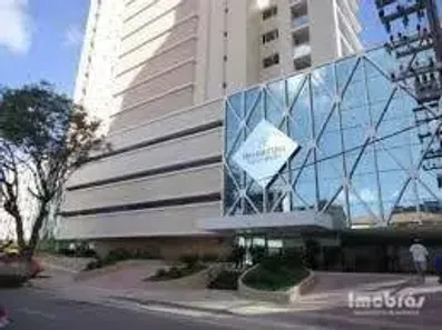 Sala Comercial à venda, 33m² no Aldeota, Fortaleza