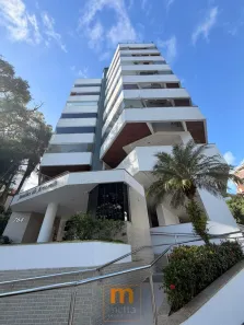 Apartamento com 4 Quartos à venda, 109m² no João Paulo, Florianópolis