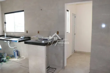 Apartamento com 3 Quartos para alugar, 87m² no Centro, Sumaré