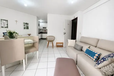 Apartamento com 2 Quartos para alugar, 66m² no Boa Viagem, Recife