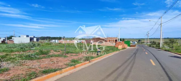 Lote/Terreno à venda, 448m² no Loteamento Residencial Luz da Esperança, São José do Rio Preto