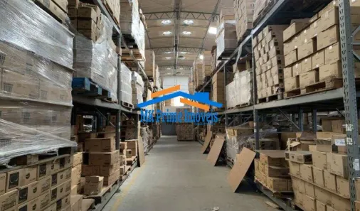 Galpão/Depósito/Armazém para alugar, 1029m² no Piratininga, Osasco