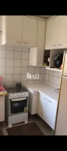 Apartamento com 2 Quartos à venda, 70m² no Parque Estoril, São José do Rio Preto