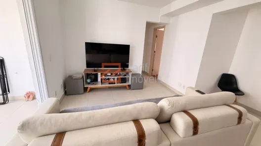 Apartamento com 2 Quartos para alugar, 66m² no Vila Andrade, São Paulo