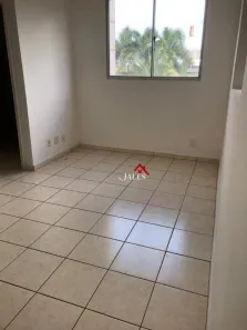 Apartamento com 2 Quartos à venda, 55m² no Rios di Itália, São José do Rio Preto