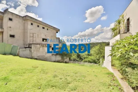 Lote/Terreno à venda, 450m² no Alphaville, Santana de Parnaíba