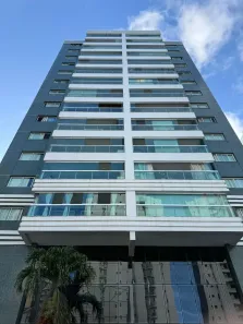 Apartamento com 2 Quartos à venda, 98m² no Jardins, Aracaju