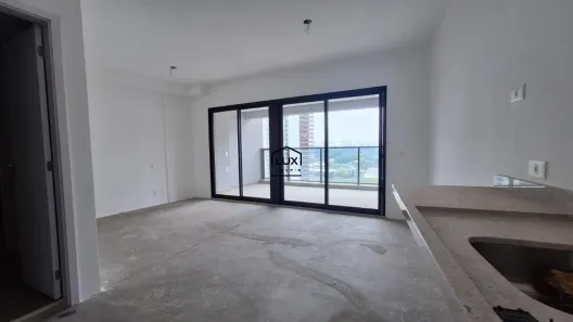 Apartamento com 1 Quarto à venda, 41m² no Indianópolis, São Paulo