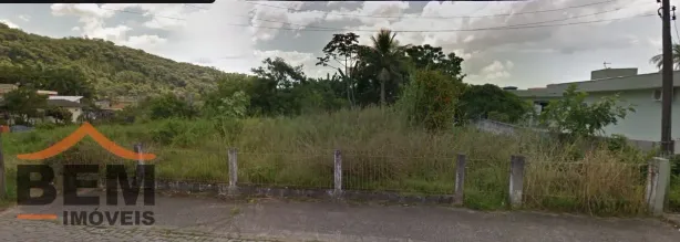 Lote/Terreno à venda, 6370m² no Espinheiros, Itajaí
