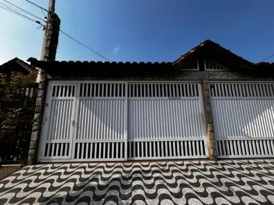 Casa com 2 Quartos à venda, 125m² no Ocian, Praia Grande