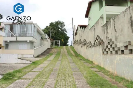 Casa de Condomínio com 3 Quartos à venda, 120m² no Chácara Canta Galo, Cotia