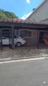 Casa com 3 Quartos à venda, 400m² no Parque Cruzeiro do Sul, São Paulo