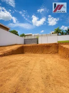 Lote/Terreno à venda, 500m² no Residencial dos Lagos, Cotia