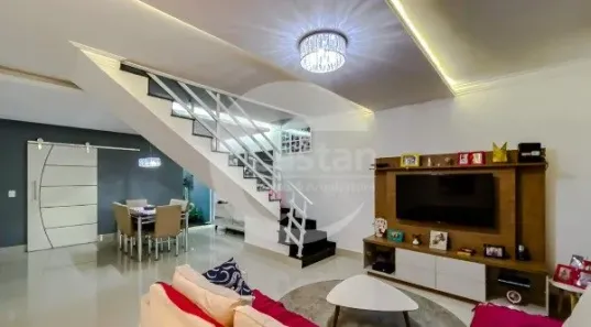 Sobrado com 3 Quartos à venda, 151m² no Parque Sevilha, São Paulo