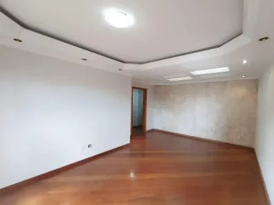Apartamento com 3 Quartos à venda, 115m² no Vila Gilda, Santo André