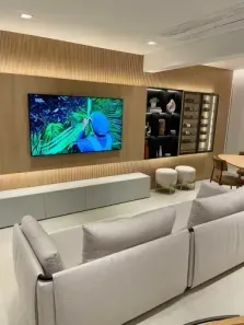 Apartamento com 2 Quartos à venda, 78m² no Butantã, São Paulo