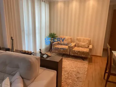 Apartamento com 2 Quartos à venda, 73m² no Gleba Fazenda Palhano, Londrina