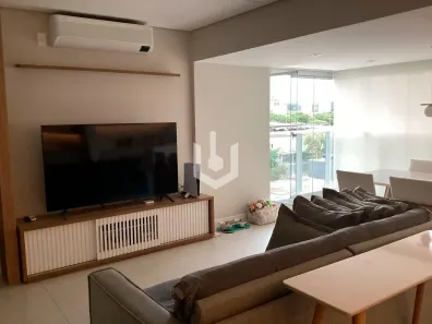 Apartamento com 2 Quartos à venda, 84m² no Jardim Caravelas, São Paulo