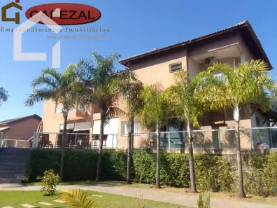 Casa com 3 Quartos à venda, 400m² no Horizonte Azul - Village Ambiental II, Itupeva
