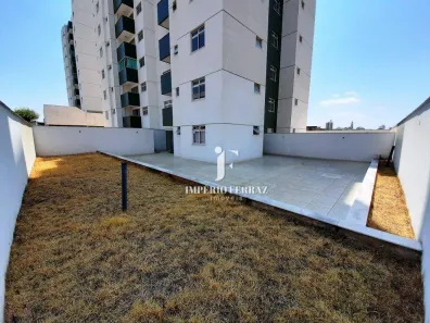 Apartamento com 2 Quartos à venda, 231m² no Carlos Prates, Belo Horizonte