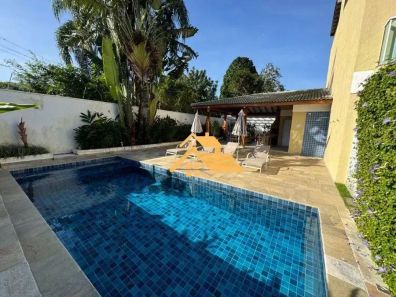 Casa de Condomínio com 4 Quartos à venda, 160m² no Bairro de Juquehy, São Sebastião