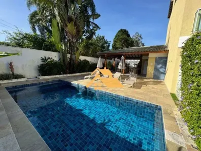 Casa de Condomínio com 4 Quartos à venda, 160m² no Bairro de Juquehy, São Sebastião