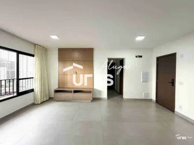 Apartamento com 2 Quartos para alugar, 69m² no Setor Bueno, Goiânia
