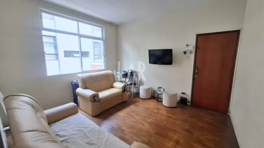 Apartamento com 3 Quartos à venda, 120m² no Lourdes, Belo Horizonte