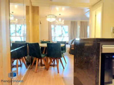 Apartamento com 1 Quarto à venda, 47m² no Centro Histórico, Porto Alegre