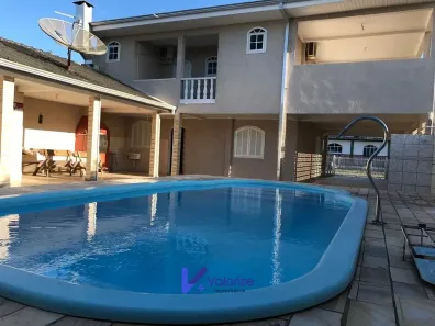 Sobrado com 6 Quartos à venda, 320m² no Primavera, Pontal do Paraná