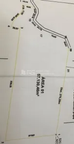 Fazenda/Sítio à venda, 57000m² no , Itapema