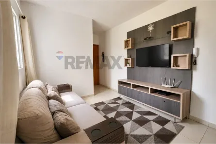 Apartamento com 2 Quartos à venda, 45m² no São Judas Tadeu, Balneário Camboriú