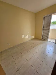 Apartamento com 2 Quartos para alugar, 55m² no Santa Mônica, Uberlândia