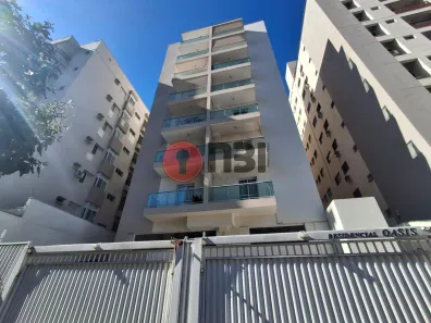Apartamento com 1 Quarto à venda, 50m² no Vila Imperial, São José do Rio Preto