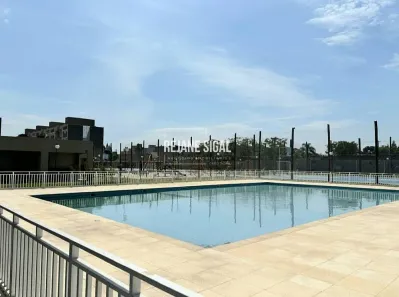 Apartamento com 2 Quartos à venda, 50m² no Fragata, Pelotas